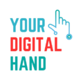 Your Digital Hand Logo No BG